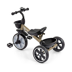 Tricycle