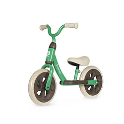 Draisienne Qplay Trainer Vert