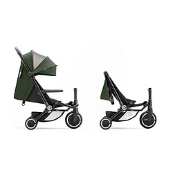 Smart Trike SmarTrike tricycle Xtend Traveler olive