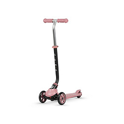 Acheter Trottinette Qplay Sema 3-en-1 Rose