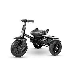 Tricycle Qplay Premium Noir pas cher