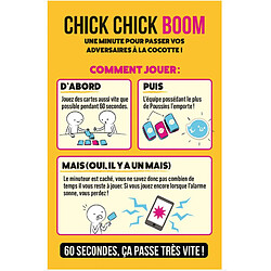 Jeu d'ambiance