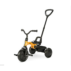 Tricycle Qplay Ant Plus Jaune
