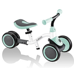 Globber Tricycle 3 en 1 Menthe Pastel / Noir