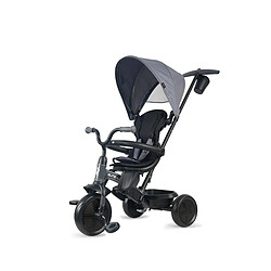 Tricycle Qplay Elite Platinum Gris