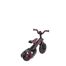 Acheter Globber Trike explorer Foldable 4 en 1 bordeaux