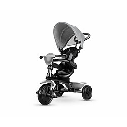 Tricycle Qplay Cosy - Gris