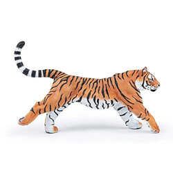 50321 - Figurine papo Tigre courant