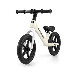 Draisienne Milly Mally Ranger Flash Blanc