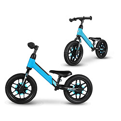 Avis Draisienne Qplay Spark Bleue