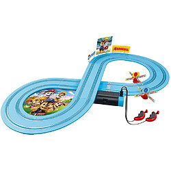 Circuit de course Carrera First Pat' Patrouille 240 cm