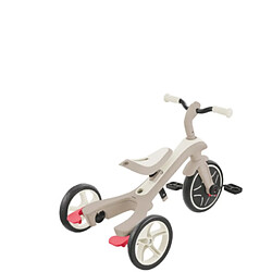 Globber Trike explorer V2 4 en 1 eco-logic sable