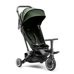 Smart Trike SmarTrike tricycle Xtend Traveler olive