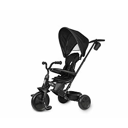 Tricycle Qplay Elite Platinum Noir