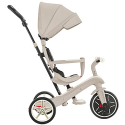 Globber Trike explorer V2 4 en 1 eco-logic sable