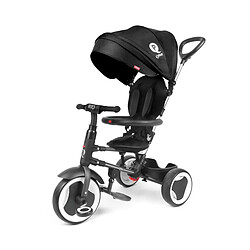 Tricycle Qplay Rito - Noir