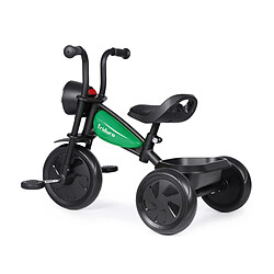 Tricycle Qplay Triduro Vert