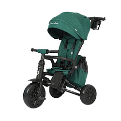 Tricycle Qplay Nova Max Vert