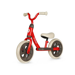 Draisienne Qplay Trainer Rouge