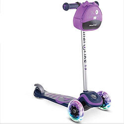 Smart Trike Scooter Smartrike T3 violet
