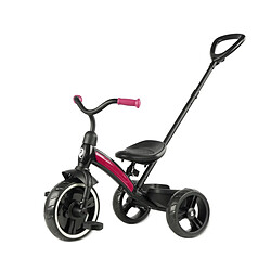 Tricycle Qplay Elite Plus Rose