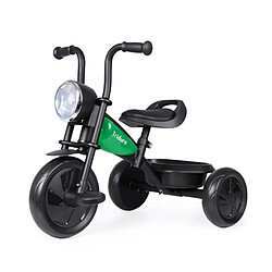 Tricycle Qplay Triduro Vert