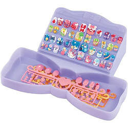 Acheter Aquabeads jeu de manucure – multicolore