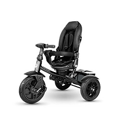 Acheter Tricycle Qplay Premium Noir