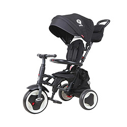 Tricycle Qplay Rito Plus Noir