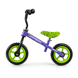 Draisienne Milly Mally Dragon Violet