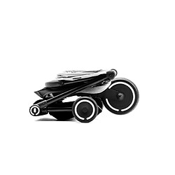 Avis SmarTrike tricycle Xtend Traveler blanc