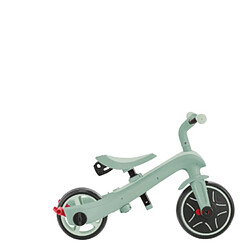 Globber Trike explorer V2 4 en 1 eco-logic pistache
