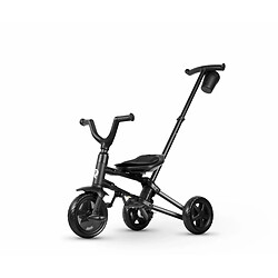 Tricycle Qplay Nova Niello Gris