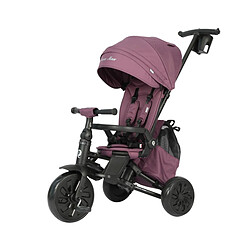 Tricycle Qplay Nova Max Violet