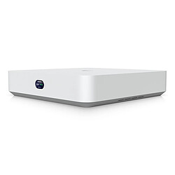 Enregistreur NVR Ubiquiti Instant 6 Canaux 4K PoE Blanc - UNVR-INSTANT