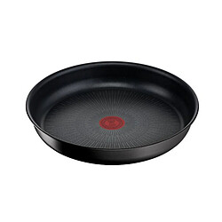 Avis Poêle aluminium 28cm - L3970603 - Ingenio Eco Resist - TEFAL