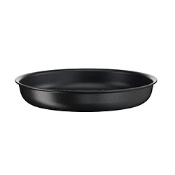 Acheter Poêle aluminium 28cm - L3970603 - Ingenio Eco Resist - TEFAL
