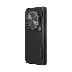 Avis Nillkin Coque magnétique CamShield Prop Oppo Find N5 - Noir