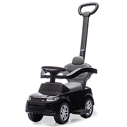 Jamara Porteur Land Rover Discovery - Noir
