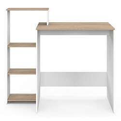 Acheter Idmarket Bureau avec rangement