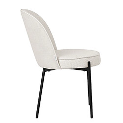 Acheter ML-Design Lot de 6 chaises de salle à manger Chaise de salon Chaise rembourrée Chaise de c