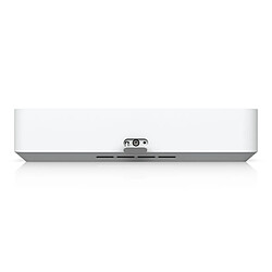 Enregistreur NVR Ubiquiti Instant 6 Canaux 4K PoE Blanc - UNVR-INSTANT pas cher