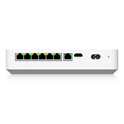 Acheter Enregistreur NVR Ubiquiti Instant 6 Canaux 4K PoE Blanc - UNVR-INSTANT