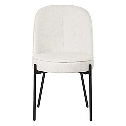 Avis ML-Design Lot de 6 chaises de salle à manger Chaise de salon Chaise rembourrée Chaise de c