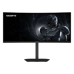 Acheter Gigabyte 34" LED