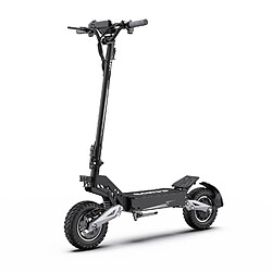 Trottinette électrique Pliable OOTD T10 11" 900W Moteur 18AH Portée Maximale 60Km Noir