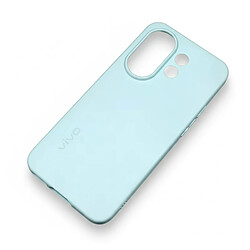 Coque Officielle Vivo X200 FE Bleu clair