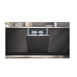 Avis Lave-vaisselle 60cm 14 couverts 42db tout intégrable - SN73HX16CE - Iq300 - SIEMENS