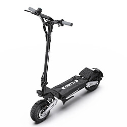 Trottinette électrique Pliable OOTD T10 11" 900W Moteur 13.5AH Portée Maximale 45KM