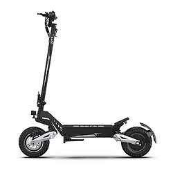 Avis Trottinette électrique Pliable OOTD T10 11" 900W Moteur 13.5AH Portée Maximale 45KM